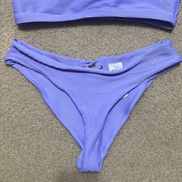 Salty Honey bikini - Picture 7 of 11